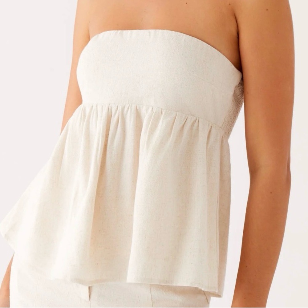 Peppermayo Cassie Tube Top